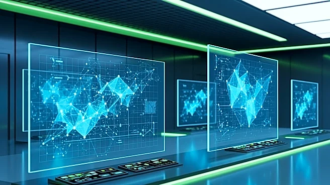 Telstra Launches Adaptive Networks Centre to Enhance Connectivity for Businesses
