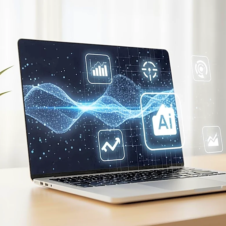 Entrepreneur Uses AI Tools to Launch Consulting Business in 60 Days