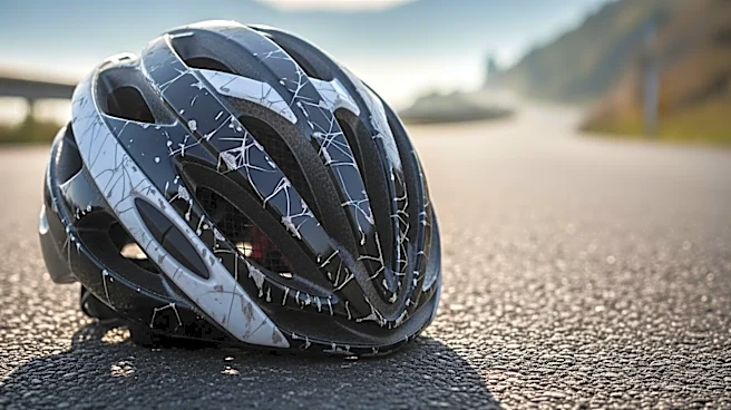 Adam Yates Withdraws from Giro d’Italia After Major Crash