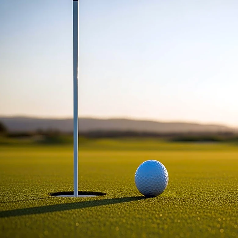 Golfer Yurav Premlall Nearly Matches Tiger Woods' Record with Dominant Victory