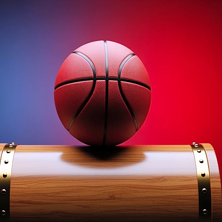 Washington Wizards Win NBA Draft Lottery, Secure First Pick