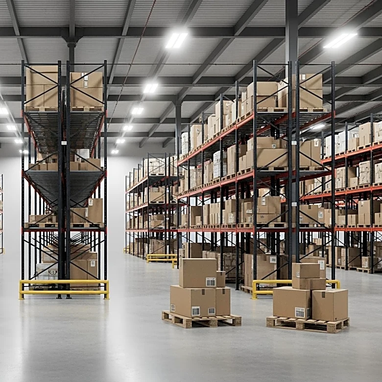 Marks  Spencer Acquires Former ASOS Warehouse to Boost Online Sales