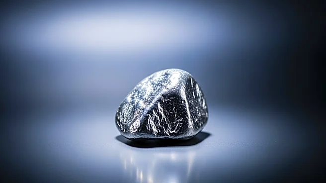 State Street's Forecast Highlights Silver Miners as Key Investment Opportunity