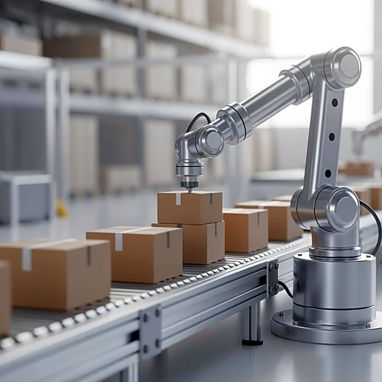 Holland  Barrett Appoints New Logistics and Automation Director to Enhance Supply Chain