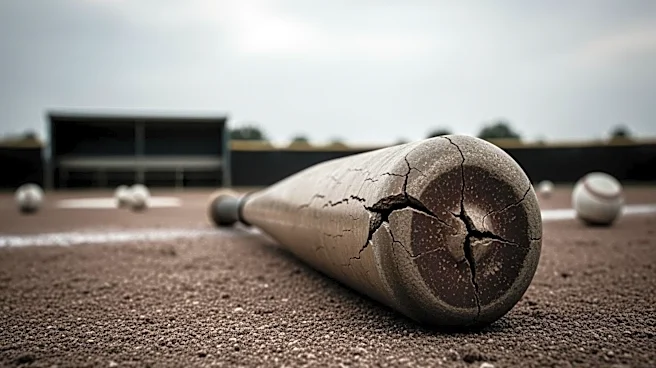 San Francisco Giants Struggle with Offense and Injuries Amid Poor Season Start