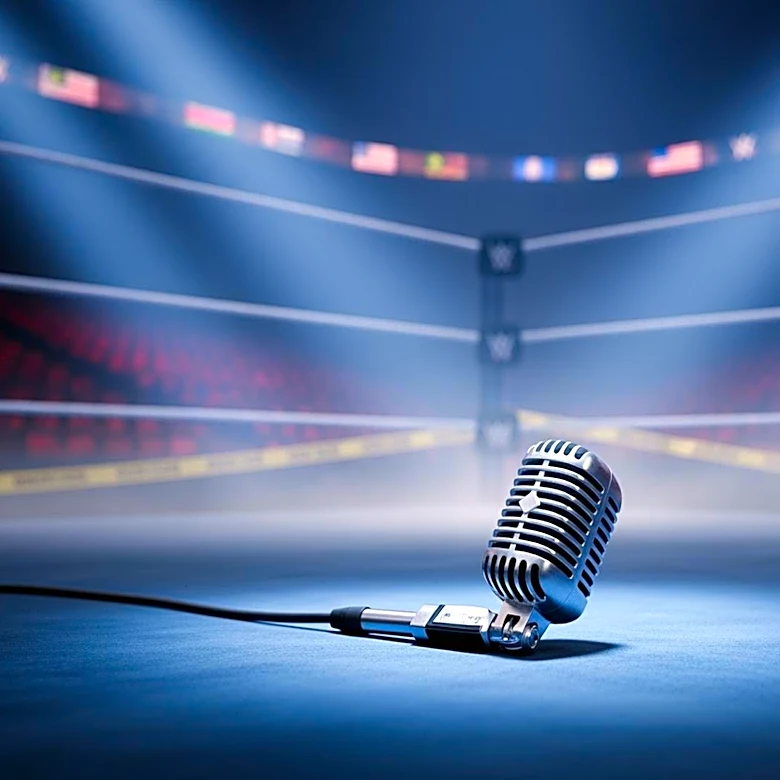 Danhausen Clarifies Speculation About Mystery Partner at WWE Backlash 2026