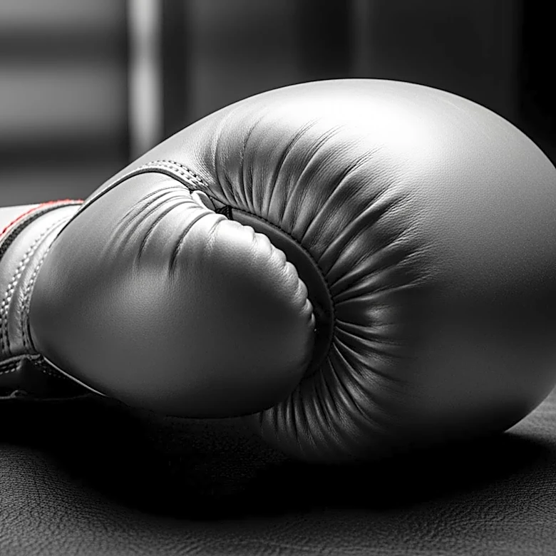 Shane Mosley Jr. Secures TKO Victory Over Serhii Bohachuk in Middleweight Boxing