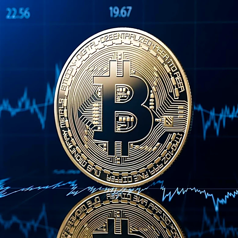MarketBeat Identifies Top Bitcoin Stocks Amidst Market Volatility