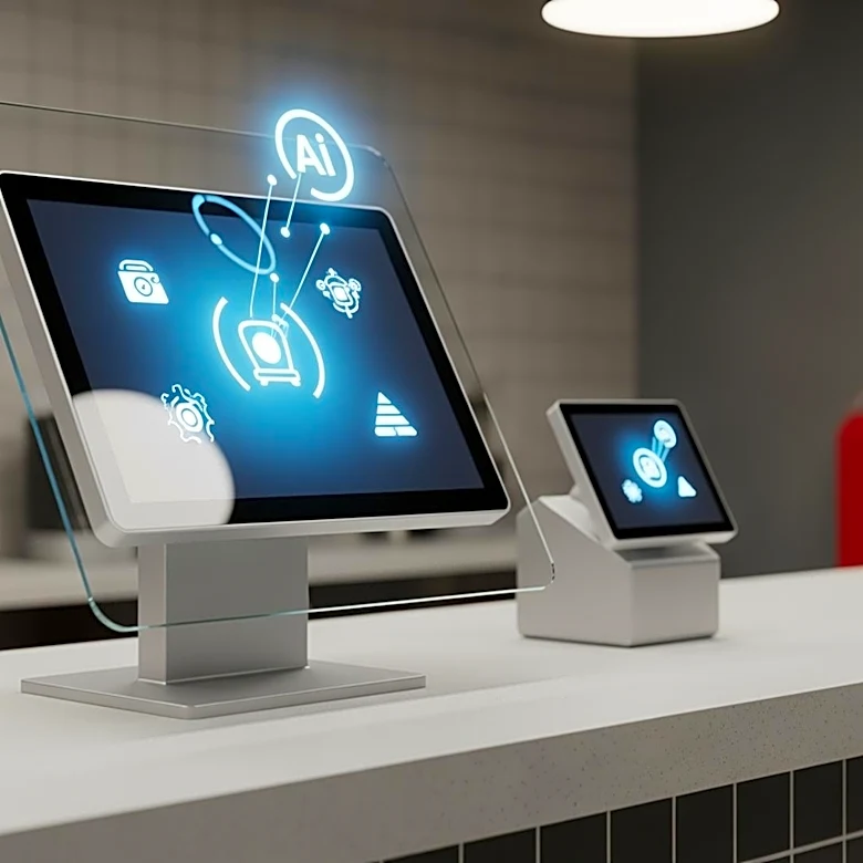 AI Assistants Transform Fast-Food Industry with New Digital Management Tools