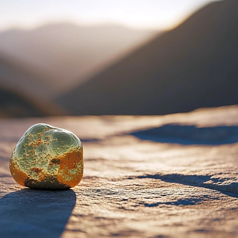 Dateline Resources' Feasibility Study Shows Promising Future for California Gold Project