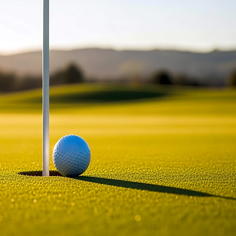 Yurav Premlall Achieves 14-Shot Victory at Estrella Damm Catalunya Championship, Approaching Tiger Woods' Record