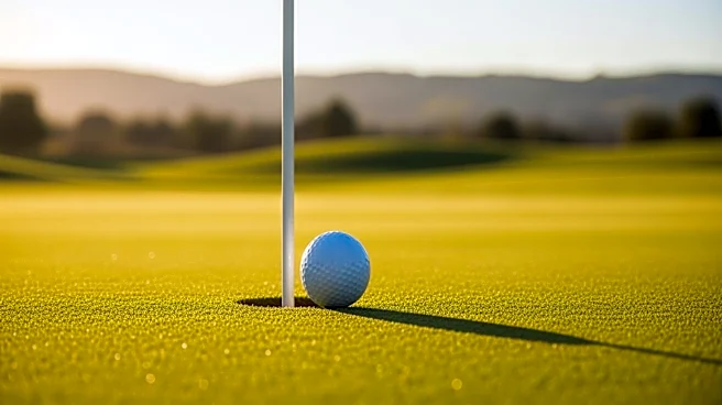 Yurav Premlall Achieves 14-Shot Victory at Estrella Damm Catalunya Championship, Approaching Tiger Woods' Record