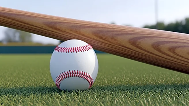 Boston College Eagles Face NJIT Highlanders in Baseball Doubleheader