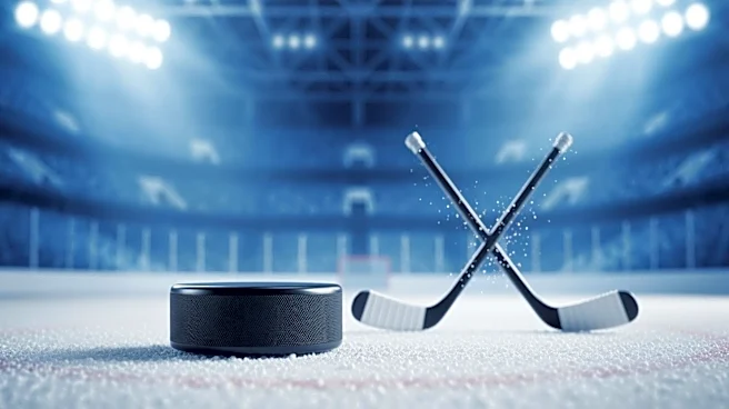 Anaheim Ducks Even Series with Vegas Golden Knights in 4-3 Victory