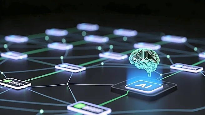 AlphaPepe AI DEX Demo Reaches 3,000 Users Amid Solana's $500 Price Prediction