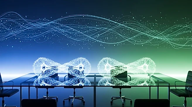 Tech Mahindra and UKG Partner to Enhance AI-Driven Workforce Solutions for Enterprises