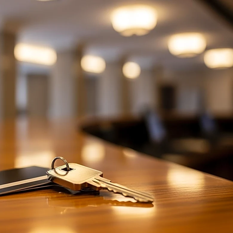 U.S. Hotel Industry Shows Resilience Amid Economic Challenges