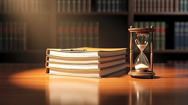 Rosen Law Firm Urges Lufax Holding Ltd Investors to Act Before Class Action Deadline