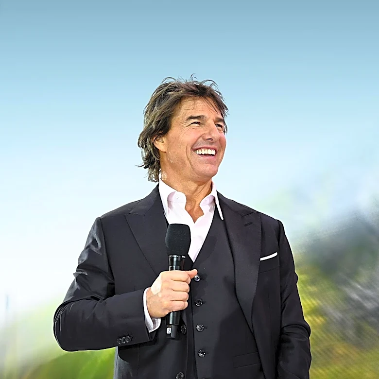 Martin Short Discusses the Impact of His Daughter's Tragic Death