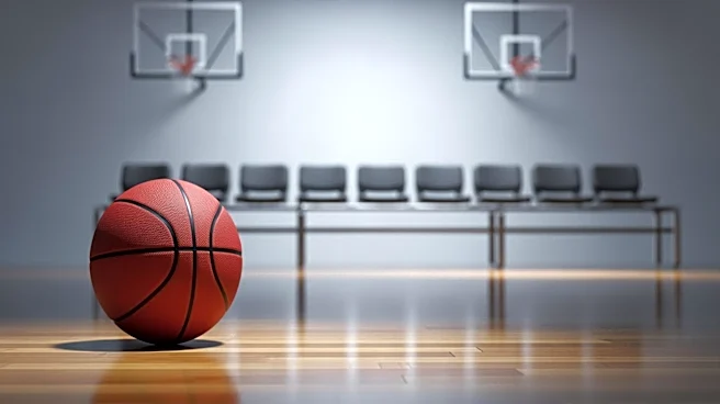 Kate Martin Joins Los Angeles Sparks After Valkyries Cut