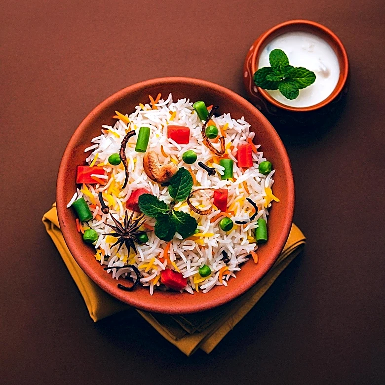 Rice Emerges as a Springtime Culinary Staple in Diverse Recipes