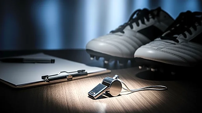 Mexico Threatens Liga MX Players with World Cup Exclusion Over Training Camp Attendance