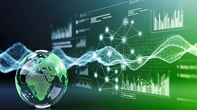 Allianz Trade Utilizes AI to Enhance ESG Risk Management in Financial Services