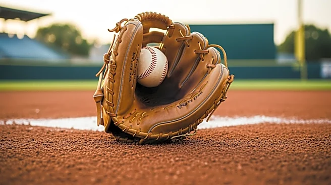 Cleveland Guardians Strengthen Defense with Acquisition of Catcher Patrick Bailey