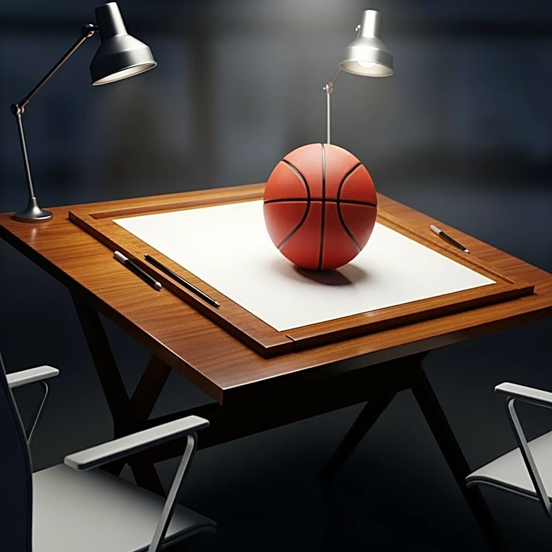 NBA 2026 Mock Draft Highlights: AJ Dybantsa Tops List, Bulls and Grizzlies Make Strategic Picks