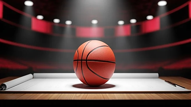 Chicago Bulls Secure No. 4 Pick in 2026 NBA Draft Lottery, Boosting Rebuilding Efforts