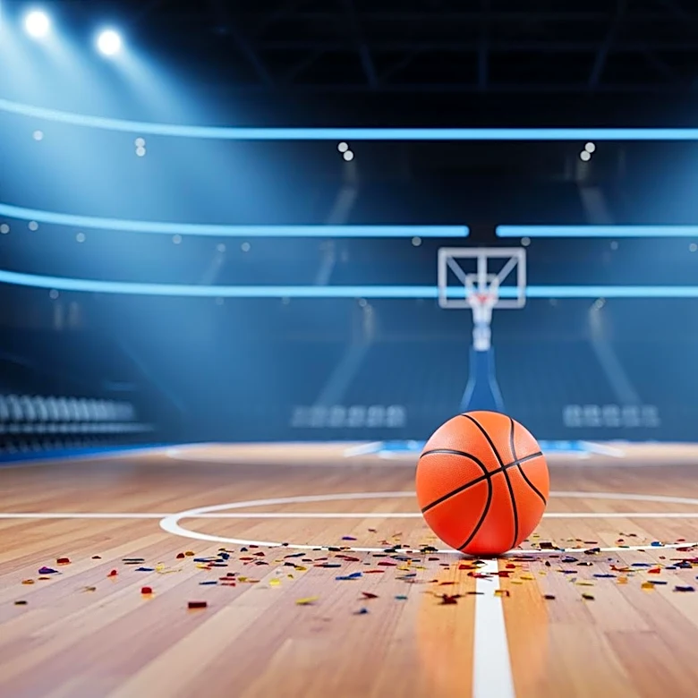 Knicks Fans Celebrate Sweep of 76ers at MSG Watch Party