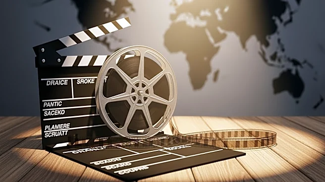 Casting Directors Embrace Global Search for Authentic Talent in Film and TV