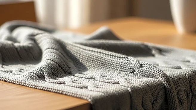 Woolmark Seminar in Dhaka Explores Value-Added Knitwear Production