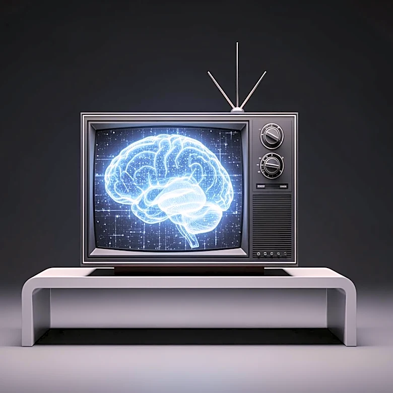 The Comeback Finale Explores AI's Impact on Television Industry