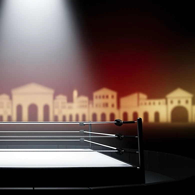 WWE Prepares for Clash in Italy with Anticipated Reigns vs. Fatu Rematch