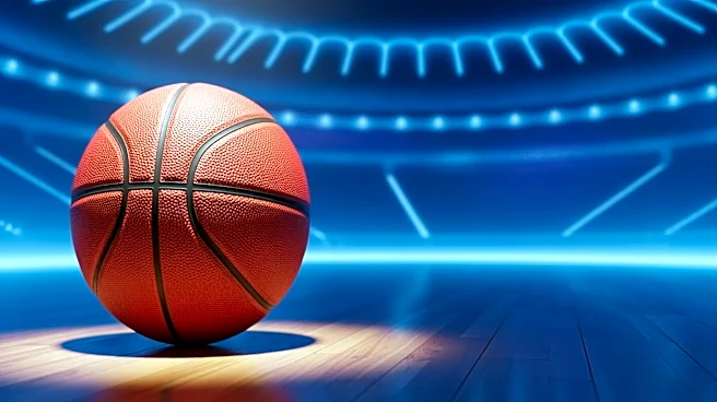 AJ Dybantsa Projected as Top Pick for Washington Wizards in 2026 NBA Draft