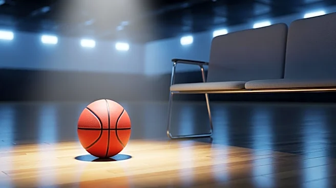 Kate Martin Joins Los Angeles Sparks on Developmental Contract