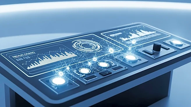Acrisure Embeds AI into Core Operations for Strategic Growth
