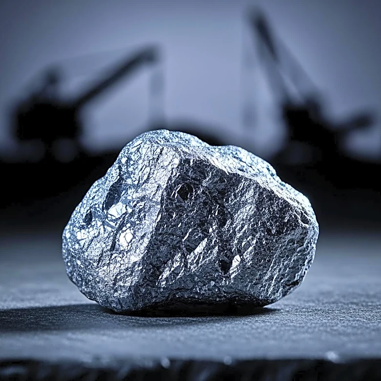 Vault Strategic Acquires Mirage-Mariposa Tungsten Mine to Expand U.S. Mining Portfolio