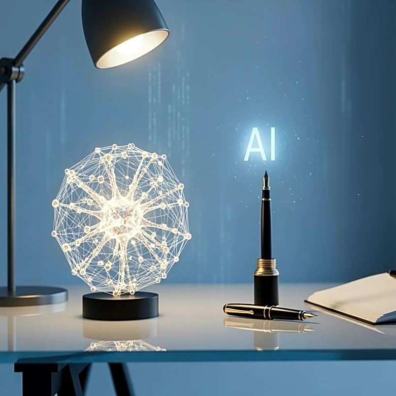 Citi's Jonathan Harrop Discusses AI's Impact on Marketing Roles and Creativity