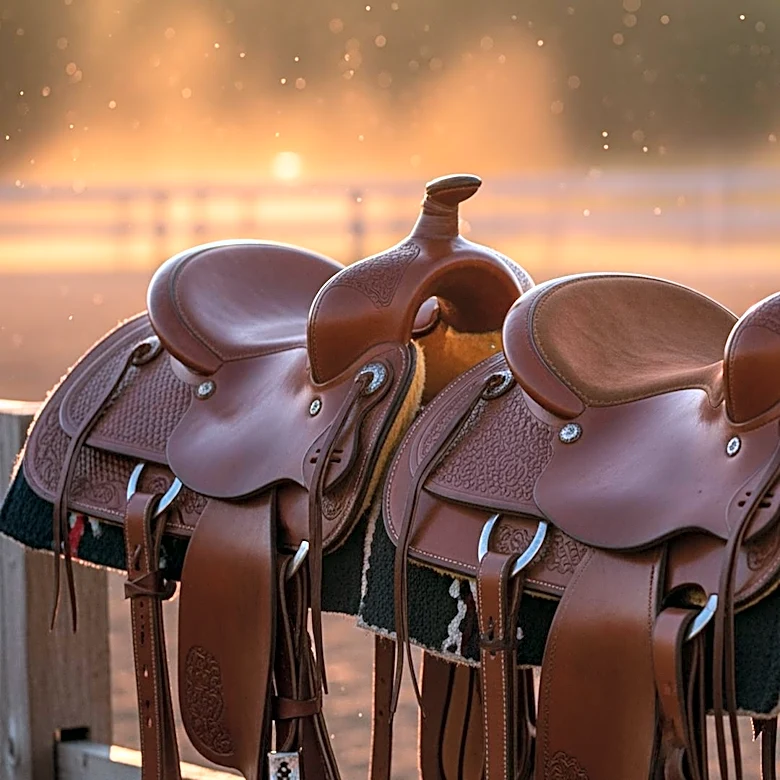 Top Futurity Trainer's Horses Advance to The American Rodeo Semi-Finals