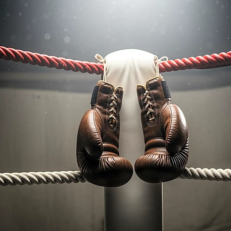 Daniel Dubois Receives Tough Love from Trainer During Fight