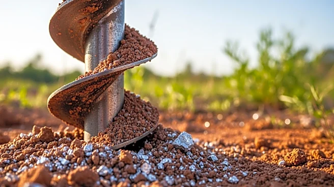 Power Minerals Initiates Drilling at Morro do Ferro Project in Brazil to Expand Rare Earth Resources