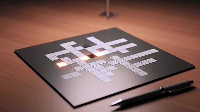 Instagram's Parent Company Identified in USA Today Crossword