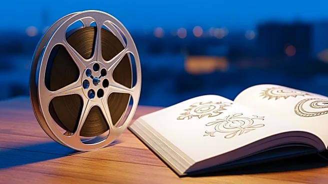 Film Tax Incentives Require Cultural Tests to Boost Local Economies and Influence