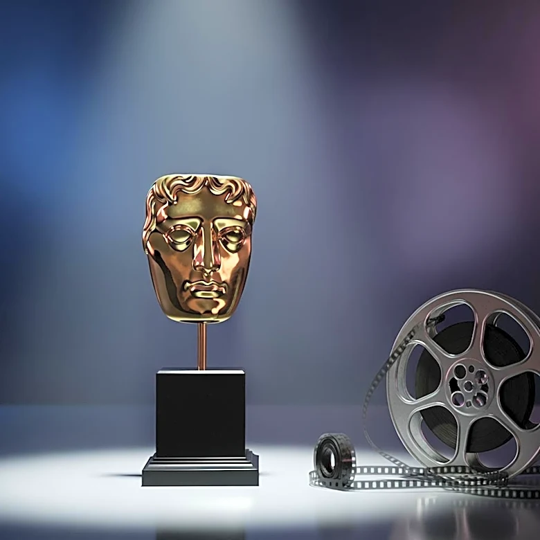Gaza Documentary Wins BAFTA TV Award Amid Criticism of BBC's Shelving Decision