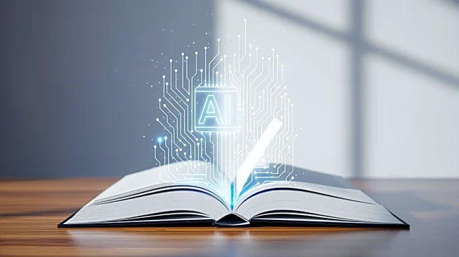Law Society CEO Discusses AI's Transformative Impact on Legal Sector