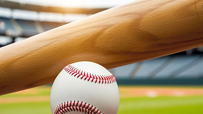 Justin Foscue Hits First MLB Home Run After On-Field Collision with Corey Seager