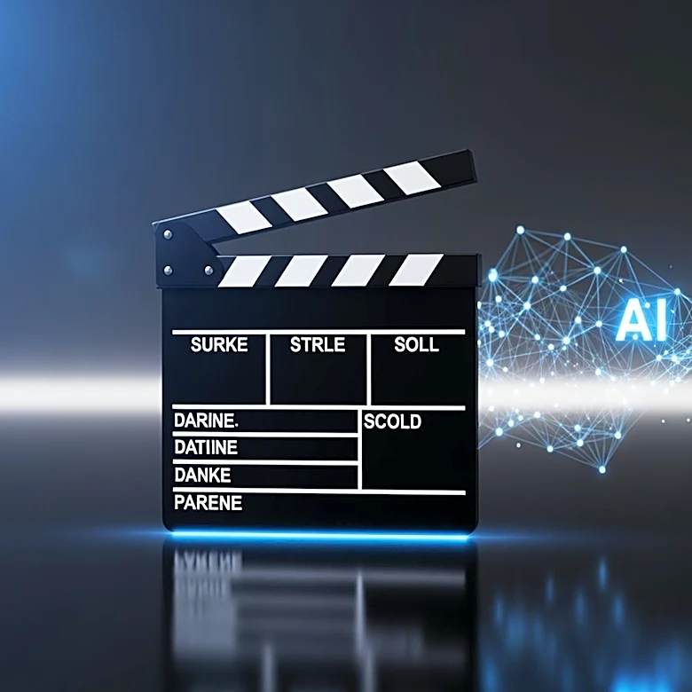 Former Prime Video UK Chief Chris Bird Launches AI Ventures to Support Indie Filmmakers