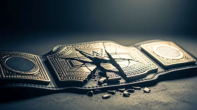 Jacob Fatu Attacks Roman Reigns After WWE Backlash Championship Loss